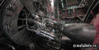 Роскосмос провел испытания двигателя РД-191 для ракеты «Ангара»