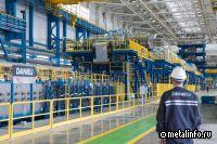 Danieli Group уходит из России