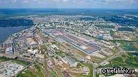 Электроснабжение Северского трубного завода под контролем (видео)