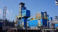 Ростех поставил газоперекачивающие агрегаты ГПА-16 на Ковыктинское месторождение