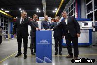 «Росатом» открыл в Беларуси свой первый зарубежный центр аддитивных технологий