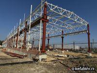 Презентован типовой проект 17-этажного дома на стальном каркасе