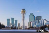 Казахстан сократил выплавку стали в сентябре
