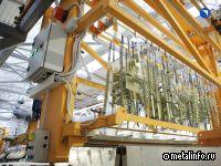 «Туполев» завершил техническое перевооружение трех цехов на Казанском авиазаводе