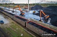 Погрузка на сети РЖД в январе снизилась на 4% год к году