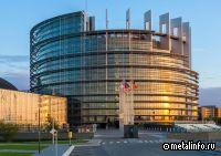Европарламент будет поддерживать металлургов с помощью протекционизма и благих пожеланий