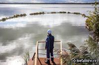 Северсталь расширяет научное сотрудничество  с Череповецким ГУ  в области экологии