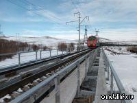 РЖД удвоил темпы модернизации в 2023 году