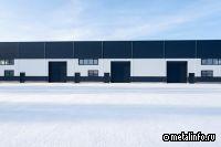 Новый индустриальный парк запустят в Новосибирске этим летом