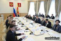 В Тверской области создадут предприятие по выпуску электродвигателей