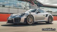 Porsche продаст свои активы в России