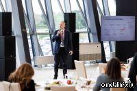 ЕВРАЗ Маркет принял участие в ключевом промышленном событии – ИННОПРОМ-2025