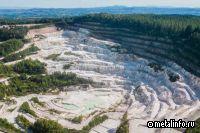 Французская Eramet планирует производить карбонат лития на востоке Франции