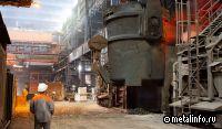 Германская Salzgitter вернула в строй доменную печь
