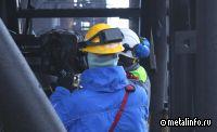 Системы автоматического контроля выбросов на ЧерМК прошли приемку Росприроднадзора
