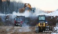 "Автодор" построит 140 км трассы Дюртюли-Ачит