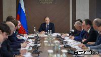 Об интрументах технического регулирования для развития стройматериалов