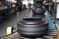 "Татнефть" завершила продажу шинного бизнеса "Татнефтехиминвест-холдингу"