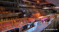 Чешский миллиардер может приобрести долю в Thyssenkrupp Steel