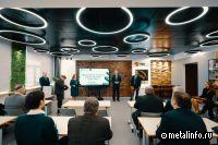 ВТЗ оборудовал аудиторию для студентов профильной кафедры ВолгГТУ