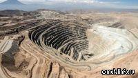 Американская Freeport предлагает рекордный инвестиционный проект в медной отрасли Чили