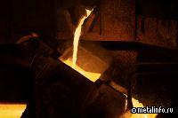 Профицит на мировом рынке рафинированной меди составил 215 тыс. т