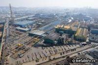 Hyundai Steel остановила линию по производству арматуры в Инчхоне