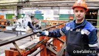 Мечел заработал на улучшениях Производственной системы более 1 млрд руб.