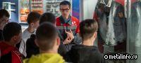 Чусовской метзавод присоединился к всероссийской акции «Неделя без турникетов»