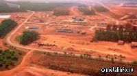 Новый бокситовый проект Rio Tinto приблизился к реализации