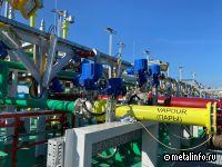 Под наблюдением РС завершилось строительство плавучего нефтехранилища «НЕОБЕТОН 002»