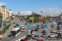 Поставки в Россию китайских легковых автомобилей выросли на треть в текущем году