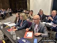 Поставщики металлопродукции собираются на деловую встречу в Казани
