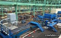JFE Steel продает оборудование для производства проката