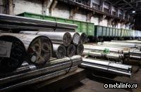 Производство нержавеющей стали с начала года снизилось на 5,9%