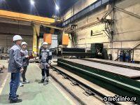 Как меняется российский рынок металлоконструкций