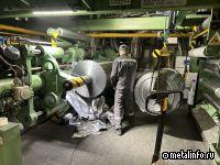 Глава Минэка посетил САЯНАЛ и обсудил создание ОЭЗ