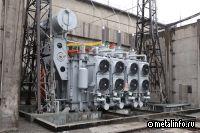 Западно-Сибирская ТЭЦ ЕВРАЗ ЗСМК повысила надежность энергосистемы юга Кузбасса