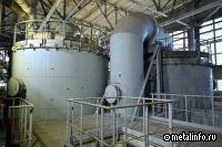 Норникель модернизировал сернокислотное отделение Кольской ГМК