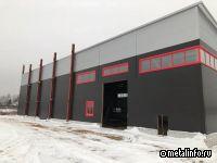 В Подмосковье построят предприятие по выпуску корпусов малых морских судов