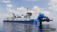 ГТЛК получила 495 млн руб. из ФНБ на строительство водных судов