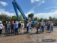 Самара собрала ключевых игроков рынка металлолома для решения отраслевых вызовов (фото)