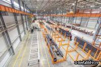 Евраз планирует собрать заявки на облигации от 20 млрд руб.
