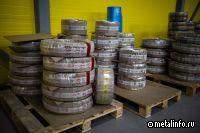 Поставки российской алюминиевой проволоки в ЕС сократились на 20% в 2023 г.