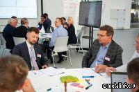 Университет МИСИС и Металлоинвест обсудили создание совместной передовой инженерной школы