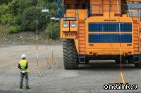 Кузбассразрезуголь выберет лучших сотрудников  по основным горняцким профессиям