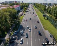 В Нижнем Новгороде построят современную магистраль, включающую мостовой переход