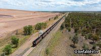 Австралийские компании увеличивают добычу коксующегося угля