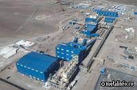 Китайская Ganfeng Lithium запустила новый проект в Аргентине