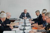 В Самарской области планируют создать создать мультимодальный транспортно-логистический центр